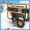 Máy phát điện Yamabisi EC6500DXE 5Kw Đề Máy phát điện Yamabisi EC6500DXE chính hãng