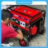 Máy phát điện Yamabisi EC6500DXE 5Kw Đề Máy phát điện Yamabisi EC6500DXE 5Kw Đề - Thumbnail Image 4