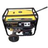 Máy phát điện Yamabisi EC6500DXE 5Kw Đề Máy phát điện Yamabisi EC6500DXE 5Kw Đề