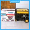 Máy phát điện chạy xăng Yamabisi EC8000DXE 6Kw Đề Máy phát điện Yamabisi EC8000DXE