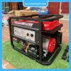 Máy phát điện chạy xăng 3kw Yamanisan HP4500E Máy phát điện chạy xăng 3kw Yamanisan HP4500E giá rẻ