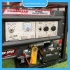 Máy phát điện chạy xăng 3kw Yamanisan HP4500E Máy phát điện chạy xăng 3kw Yamanisan HP4500E - Thumbnail Image 3