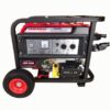 Máy phát điện chạy xăng 3kw Yamanisan HP4500E Máy phát điện chạy xăng 3kw Yamanisan HP4500E