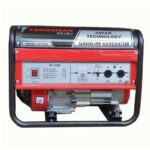 Máy phát điện chạy xăng Yamanisan MT3500 3Kw