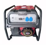 Máy phát điện chạy xăng Yamanisan TM7500E 5Kw