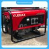 Máy phát điện Elemax SH6500EX Nhật Bản Máy phát điện Elemax SH6500EX chính hãng