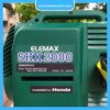 Máy phát điện Elemax SHX2000 chạy xăng Máy phát điện Elemax SHX2000 chạy xăng - Thumbnail Image 5