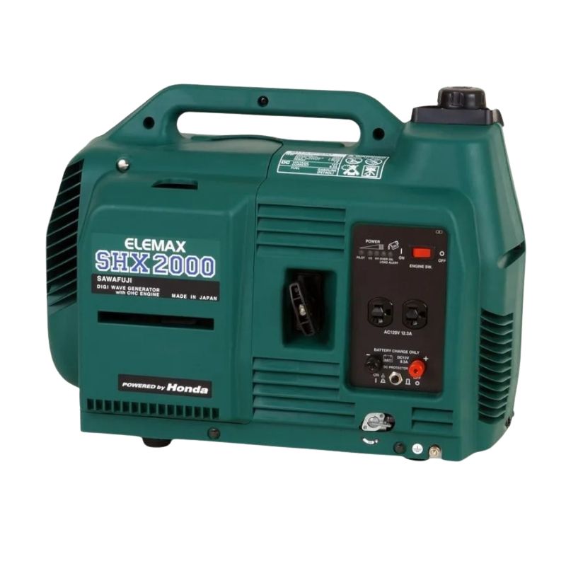 Máy phát điện Elemax SHX2000 giá tốt