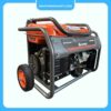 Máy phát điện chạy xăng Lutian LT5990E 3Kw Máy phát điện Lutian LT5990E