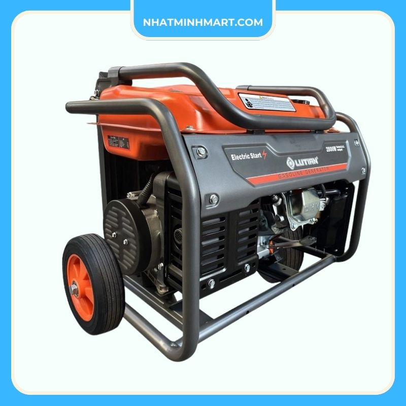 Máy phát điện Lutian LT5990E