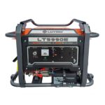 Máy phát điện chạy xăng Lutian LT5990E 3Kw