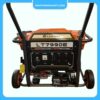 Máy phát điện chạy xăng Lutian LT7990E 5.5Kw Máy phát điện Lutian LT7990E