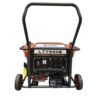 Máy phát điện chạy xăng Lutian LT7990E 5.5Kw Máy phát điện chạy xăng Lutian LT7990E 5.5kw