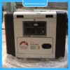 Máy phát điện chạy dầu 5Kw Bamboo BMB7800E Máy phát điện chạy dầu 5Kw Bamboo BMB7800E giá rẻ