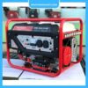 Máy phát điện chạy xăng Bamboo BMB 4500 EURO 3.5Kw - Thumbnail Image 4