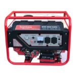 Máy phát điện chạy xăng Bamboo BMB 4500 EURO 3.5Kw