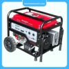 Máy phát điện chạy xăng Bamboo BMB 6800E2 2.5Kw Đề Máy phát điện chạy xăng Bamboo BMB 6800E2 2.5Kw Đề - Thumbnail Image 4