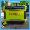 Máy phát điện chạy xăng 3Kw Bamboo BMB EU3000i Máy phát điện chạy xăng 3Kw Bamboo BMB EU3000i