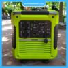 Máy phát điện chạy xăng 3Kw Bamboo BMB EU3000i Máy phát điện chạy xăng 3Kw Bamboo BMB EU3000i - Thumbnail Image 6