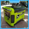 Máy phát điện chạy xăng 3Kw Bamboo BMB EU3000i Máy phát điện chạy xăng 3Kw Bamboo BMB EU3000i - Thumbnail Image 7