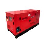 Máy phát điện công nghiệp 30Kw Bamboo BMB GSF-41