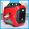 Máy phát điện xách tay 2Kw Bamboo BMB H2250is Inverter Máy phát điện xách tay 2Kw Bamboo BMB H2250is Inverter - Thumbnail Image 3