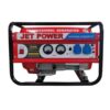Máy phát điện mini Bamboo JET3800 2.5Kw Máy phát điện mini Bamboo JET3800 2.5Kw giá tốt