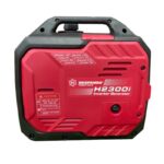 Máy phát điện mini Huspanda H2300I 2Kw Inverter