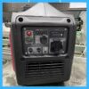 Máy phát điện mini Huspanda H2300I 2Kw Inverter - Thumbnail Image 4