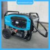 Máy phát điện mini Huspanda H2600ES 2Kw chạy xăng Máy phát điện mini Huspanda H2600ES giá rẻ