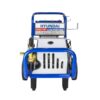 Máy xịt rửa xe công nghiệp Hyundai HD2017-55T 5500W