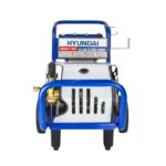 Máy xịt rửa xe công nghiệp Hyundai HD2017-55T 5500W