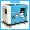 Máy phát điện chạy xăng Bamboo BMB 7500ET 6Kw Máy phát điện chạy xăng Bamboo BMB 7500ET giá rẻ