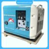 Máy phát điện chạy xăng Bamboo BMB 7500ET 6Kw Máy phát điện chạy xăng Bamboo BMB 7500ET 6Kw - Thumbnail Image 3