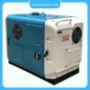 Máy phát điện chạy xăng Bamboo BMB 7500ET 6Kw Máy phát điện chạy xăng Bamboo BMB 7500ET 6Kw - Thumbnail Image 4