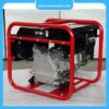 Máy phát điện Bamboo BMB EU3i Inverter 3Kw Máy phát điện Bamboo BMB EU3i Inverter 3Kw - Thumbnail Image 7