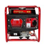 Máy phát điện chạy xăng 3.5Kw Bamboo BMB EU5i Inverter