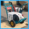 Máy rửa xe cao áp 5kw Bamboo 3800PSI 3 Pha Máy rửa xe cao áp 5kw Bamboo 3800PSI 3 Pha - Thumbnail Image 4