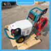 Máy rửa xe cao áp 5kw Bamboo 3800PSI 3 Pha Máy rửa xe cao áp 5kw Bamboo 3800PSI 3 Pha - Thumbnail Image 5