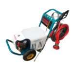 Máy rửa xe cao áp 5kw Bamboo 3800PSI 3 Pha