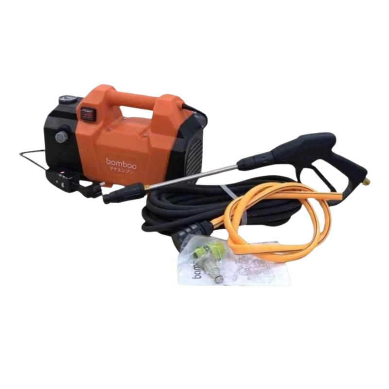 Máy rửa xe Bamboo BMB 6666 1800W giá rẻ