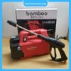 Máy rửa xe Bamboo BMB 8888 2000W chính hãng Máy rửa xe Bamboo BMB 8888 chính hãng