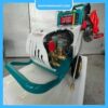 Máy rửa xe cao áp 5.5Kw Bamboo BMB JP777 Máy rửa xe cao áp 5.5Kw Bamboo BMB JP777 - Thumbnail Image 3