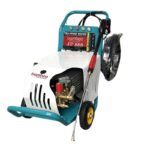 Máy rửa xe cao áp Bamboo JP888 7.5kw 3 Pha