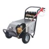Máy rửa xe cao áp Lutian 20M36-7.5T4 3600PSI 7.5Kw