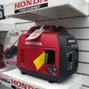 Máy phát điện honda Eu22i Thailand chạy xăng Máy phát điện Honda Eu22i giá rẻ