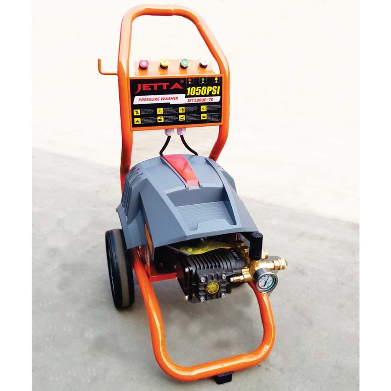 Máy rửa xe Jetta JET1800P‑70 giá rẻ