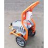 Máy rửa xe Jetta JET1800P‑70 chính hãng
