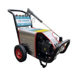 Máy rửa xe cao áp Nakawa 3kw 2380PSI TX-30 (Piston Sứ)