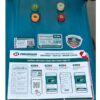 Máy Rửa Xe Nakawa NK-2600 2600W Máy Rửa Xe Nakawa NK-2600 2600W - Thumbnail Image 3
